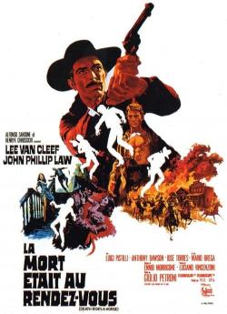 La Mort était au rendez-vous flemmix
