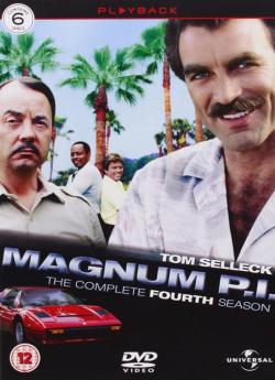 Magnum (1980) - Saison 4 flemmix