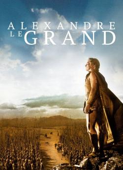 Alexandre le Grand flemmix