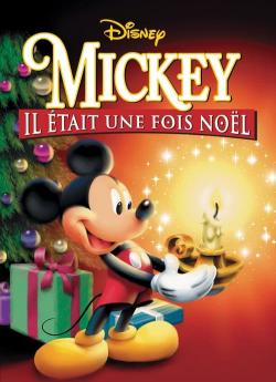 Mickey, il était une fois Noël flemmix