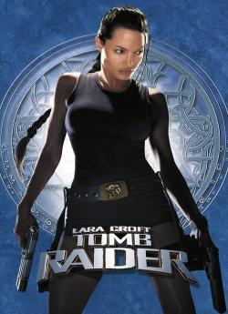 Lara Croft : Tomb raider flemmix