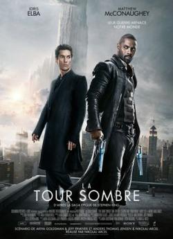 La Tour sombre flemmix