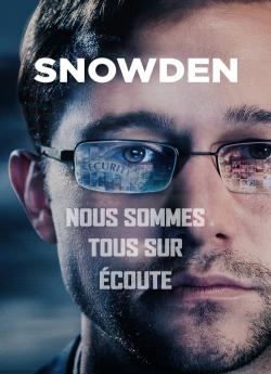 Snowden flemmix