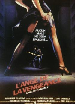 L'Ange de la vengeance flemmix