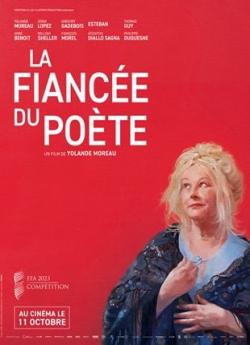 La Fiancée du poète flemmix
