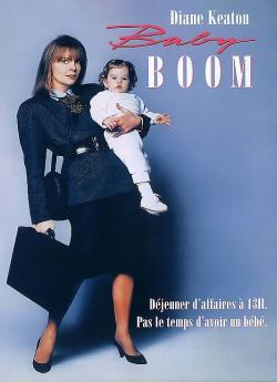 Baby Boom flemmix