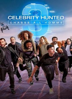 Celebrity Hunted : Chasse à l'homme - Saison 3 flemmix