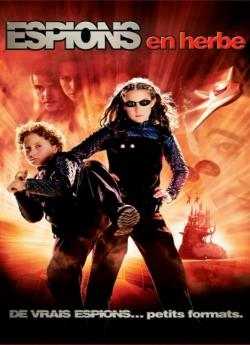 Spy Kids flemmix