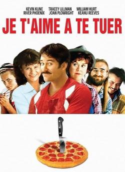 Je t'aime à te tuer flemmix