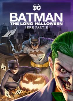 Batman : The Long Halloween 1ère Partie flemmix