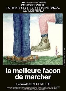 La Meilleure Façon de marcher flemmix