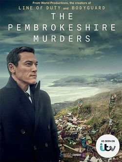 The Pembrokeshire Murders - Saison 1 flemmix