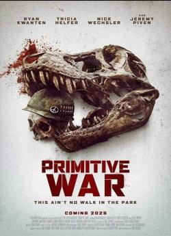 Primitive War flemmix