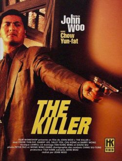 The Killer (Dip huet seung hung) flemmix