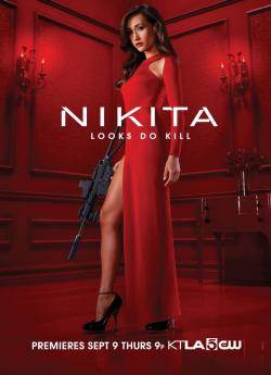 Nikita (2010) - Saison 4 flemmix