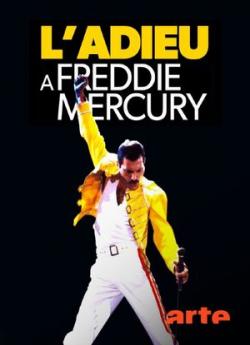 L'Adieu à Freddie Mercury flemmix