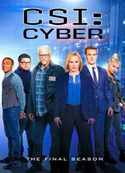Les Experts : Cyber - Saison 2 flemmix