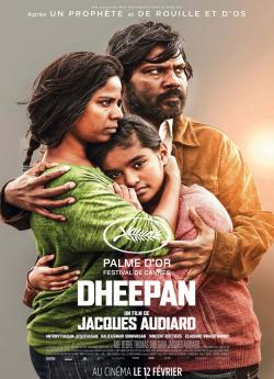 Dheepan flemmix