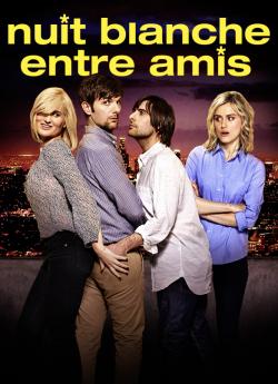Nuit blanche entre amis flemmix