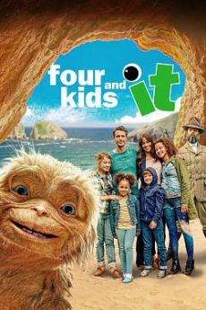 Four Kids And It flemmix
