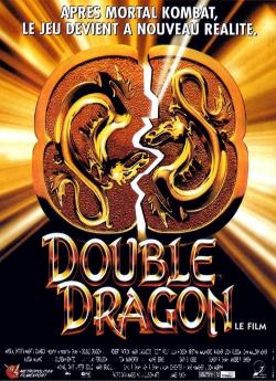 Double dragon flemmix