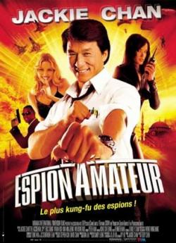 Espion amateur flemmix