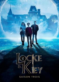 Locke and Key - Saison 3 flemmix