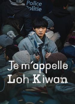 Je m'appelle Loh Kiwan flemmix