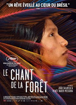 Le Chant de la forêt flemmix