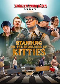Standing on the Shoulders of Kitties: The Bubbles and the Shitrockers Story flemmix