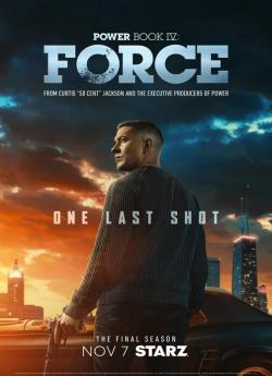 Power Book IV : Force - Saison 3 wiflix