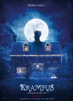 Krampus flemmix