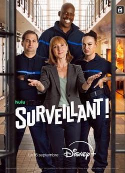 Surveillant ! - Saison 1 flemmix