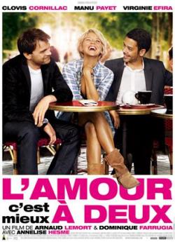 L'Amour c'est mieux à deux flemmix