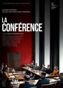 La Conférence flemmix