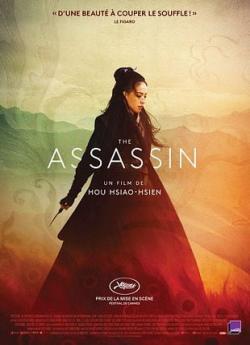 The Assassin (2015) flemmix