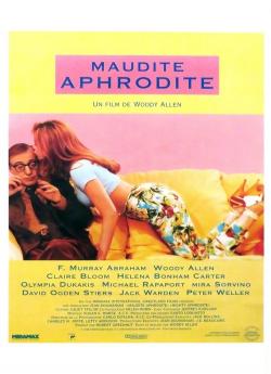 Maudite Aphrodite flemmix