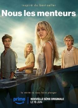 Nous, les menteurs - Saison 1 flemmix