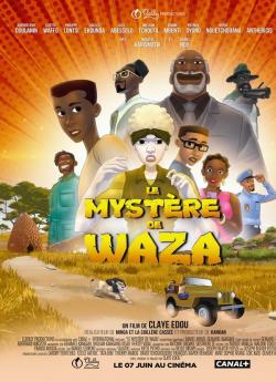 Le Mystere De Waza flemmix