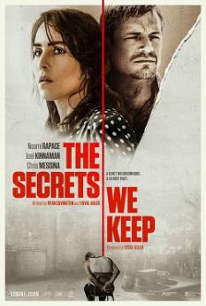The Secrets We Keep flemmix