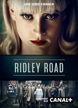 Ridley Road - Saison 1 flemmix