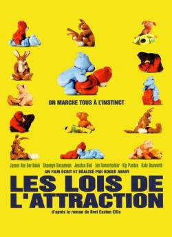 Les Lois de l'attraction flemmix