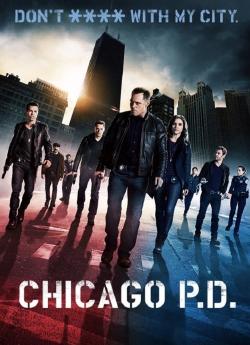 Chicago Police Department - Saison 11 flemmix