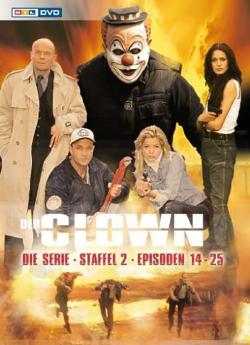 Le Clown - Saison 2 flemmix