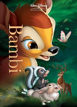 Bambi flemmix