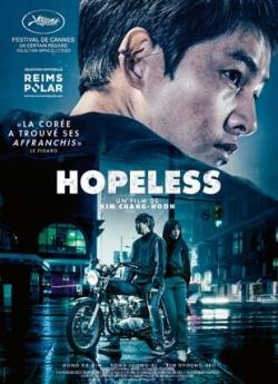 Hopeless (2024) flemmix