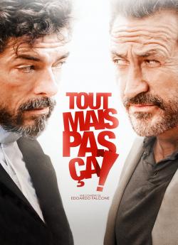 Tout mais pas ça ! flemmix