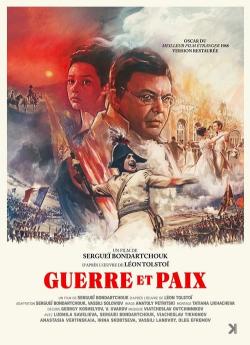 Guerre et paix flemmix