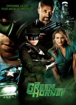 The Green Hornet flemmix