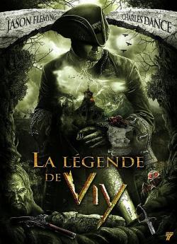 La Légende de Viy flemmix